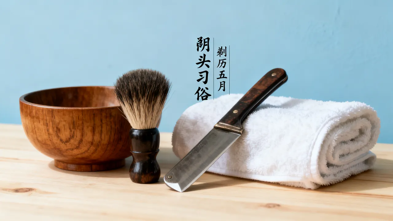 阴历五月能不能剃头,阴历五月剃头有什么说法和讲究? 阴历五月能不能剃头,阴历五月剃头有什么说法和讲究?