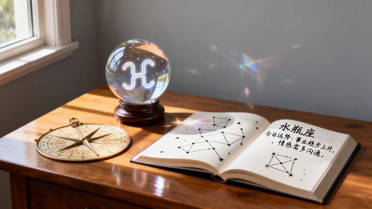 二月十二日是什么星座，星座运势详解大全
