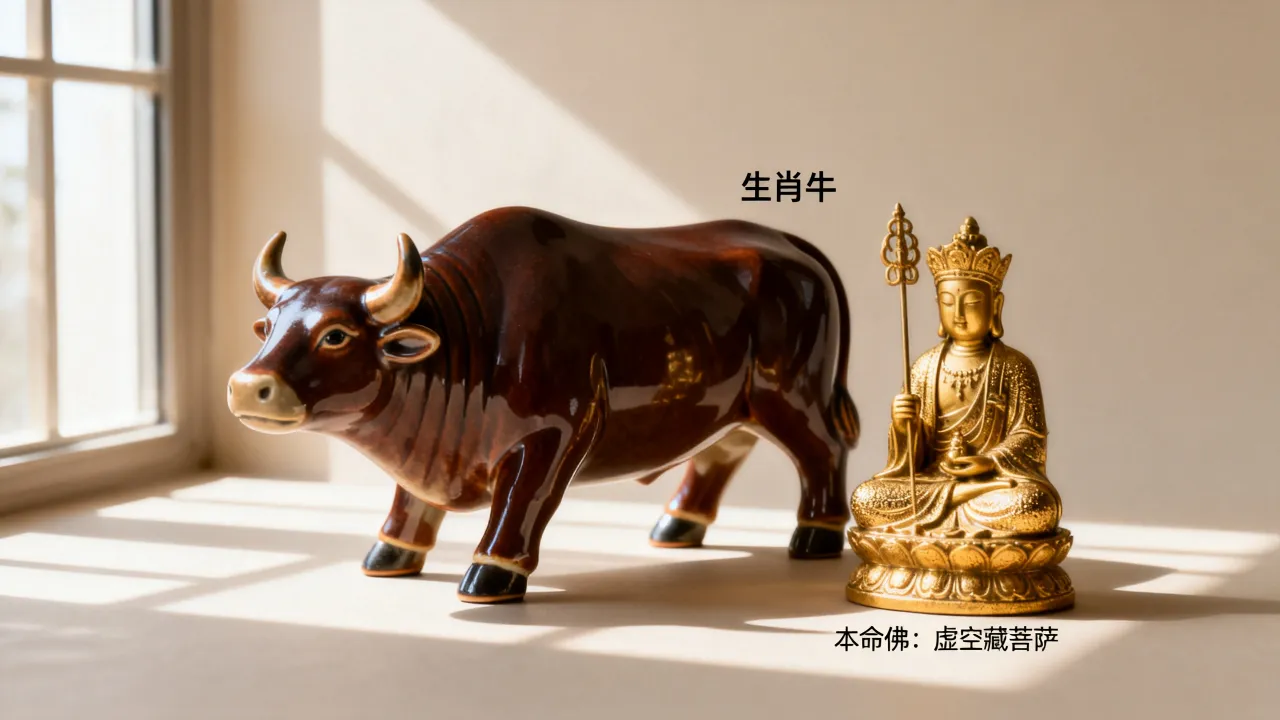 什么生肖怕老婆,生肖牛的本命佛是什么? 什么生肖怕老婆,生肖牛的本命佛是什么?