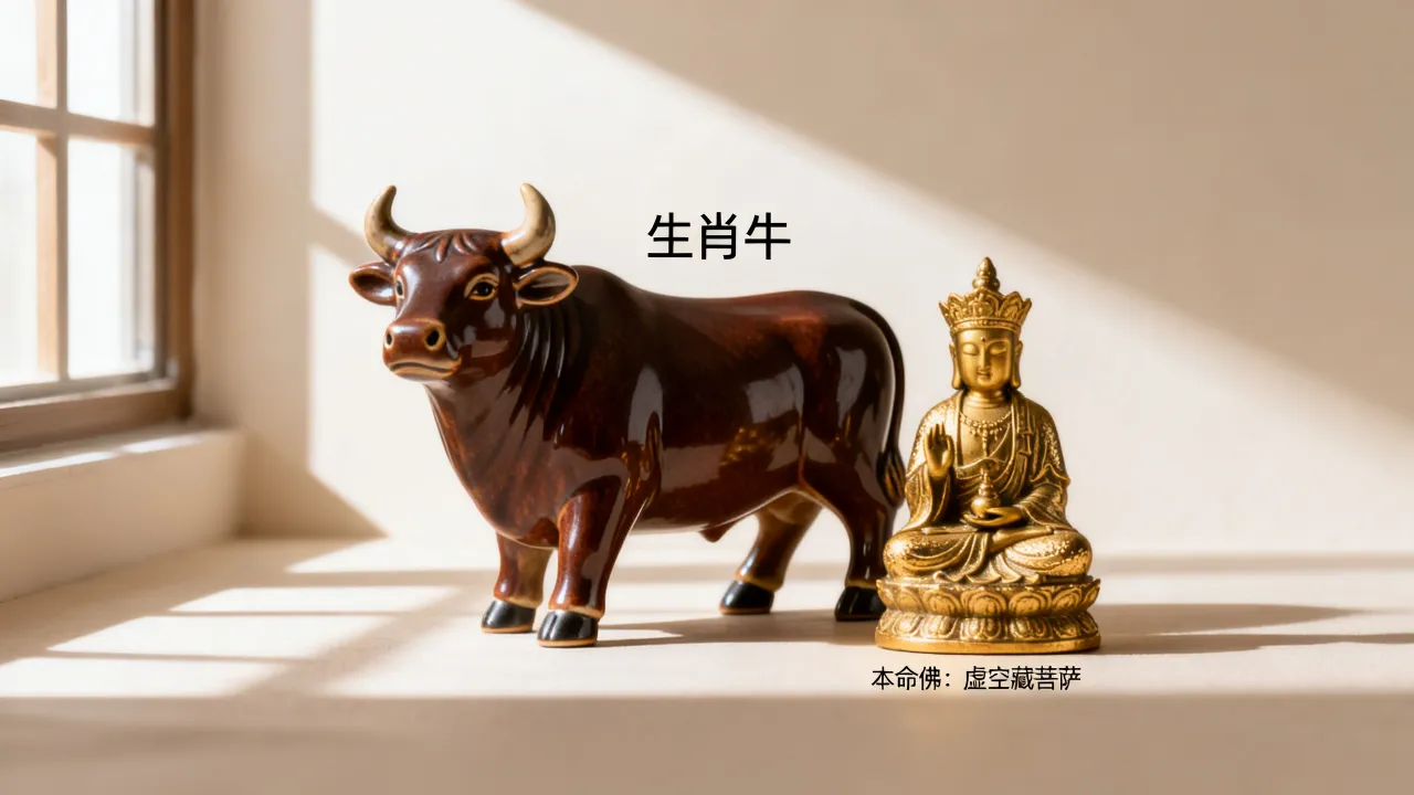 什么生肖怕老婆,生肖牛的本命佛是什么? 什么生肖怕老婆,生肖牛的本命佛是什么?