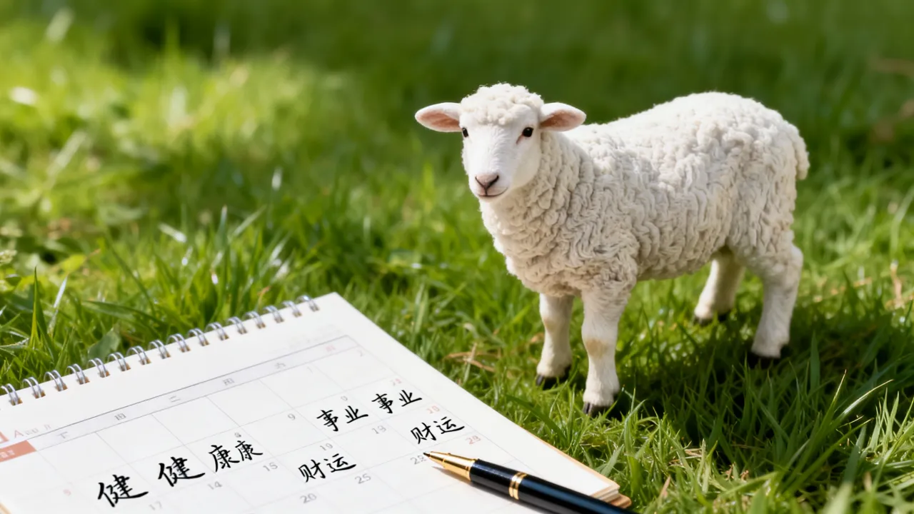 属羊人全年命运如何,属羊人全年运势好不好? 属羊人全年命运如何,属羊人全年运势好不好?