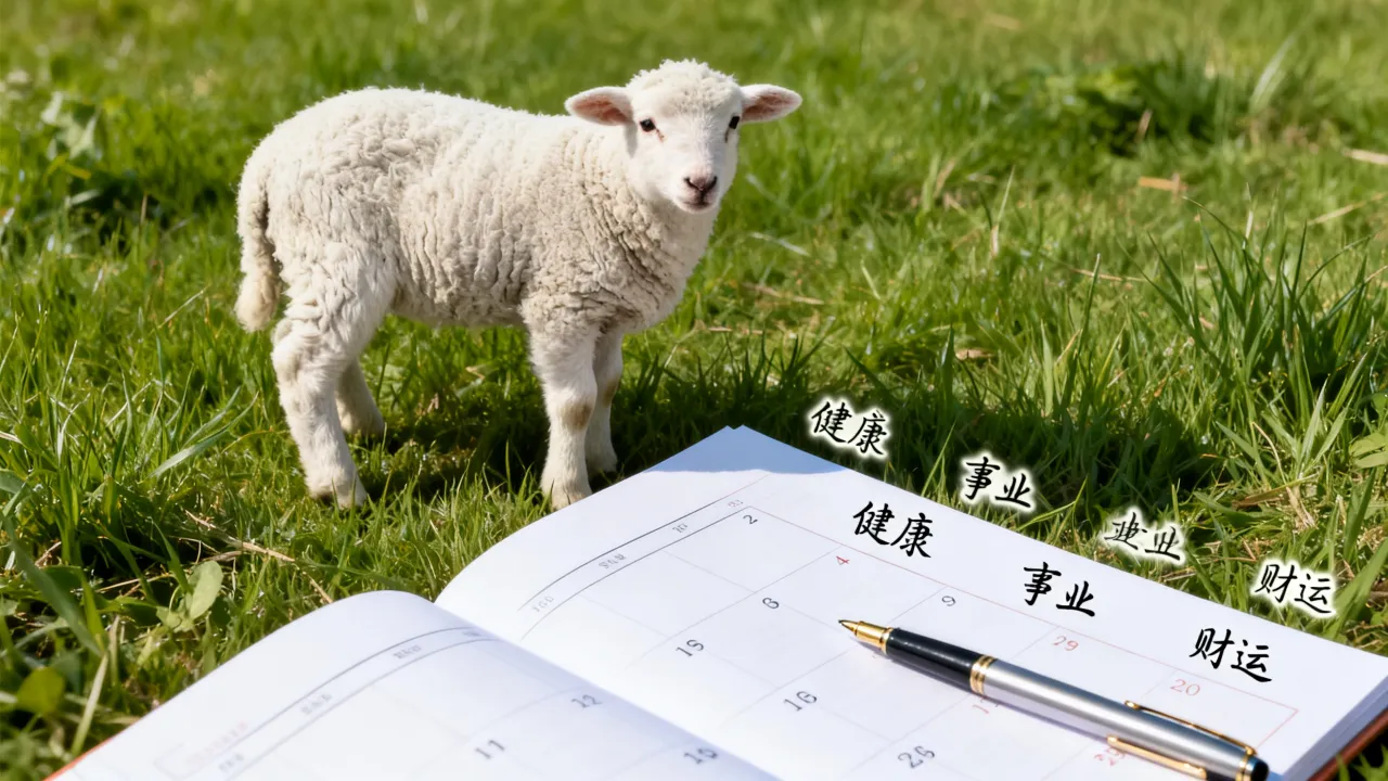 属羊人全年命运如何,属羊人全年运势好不好? 属羊人全年命运如何,属羊人全年运势好不好?
