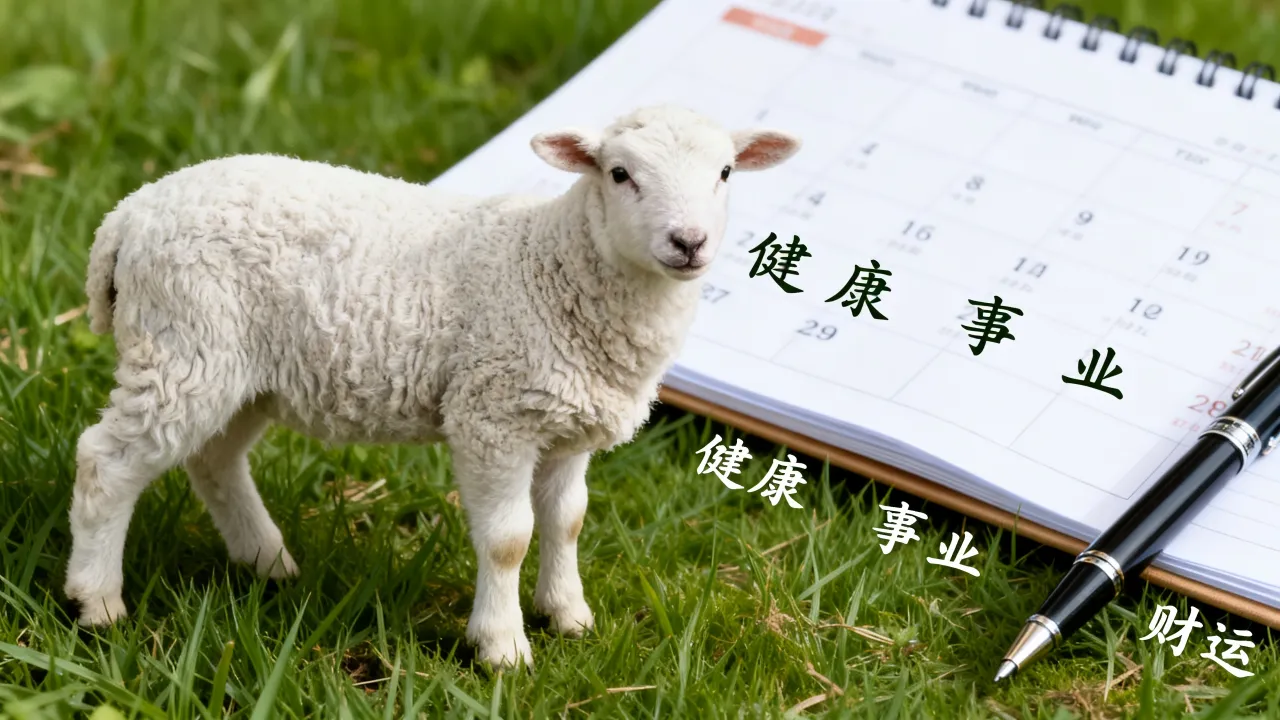 属羊人全年命运如何,属羊人全年运势好不好? 属羊人全年命运如何,属羊人全年运势好不好?