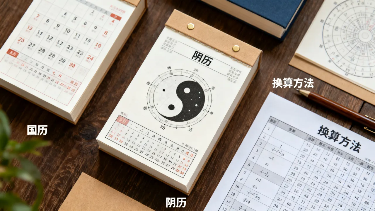 国历阴历有什么区别,国历和阴历怎么换算最准确? 国历阴历有什么区别,国历和阴历怎么换算最准确?