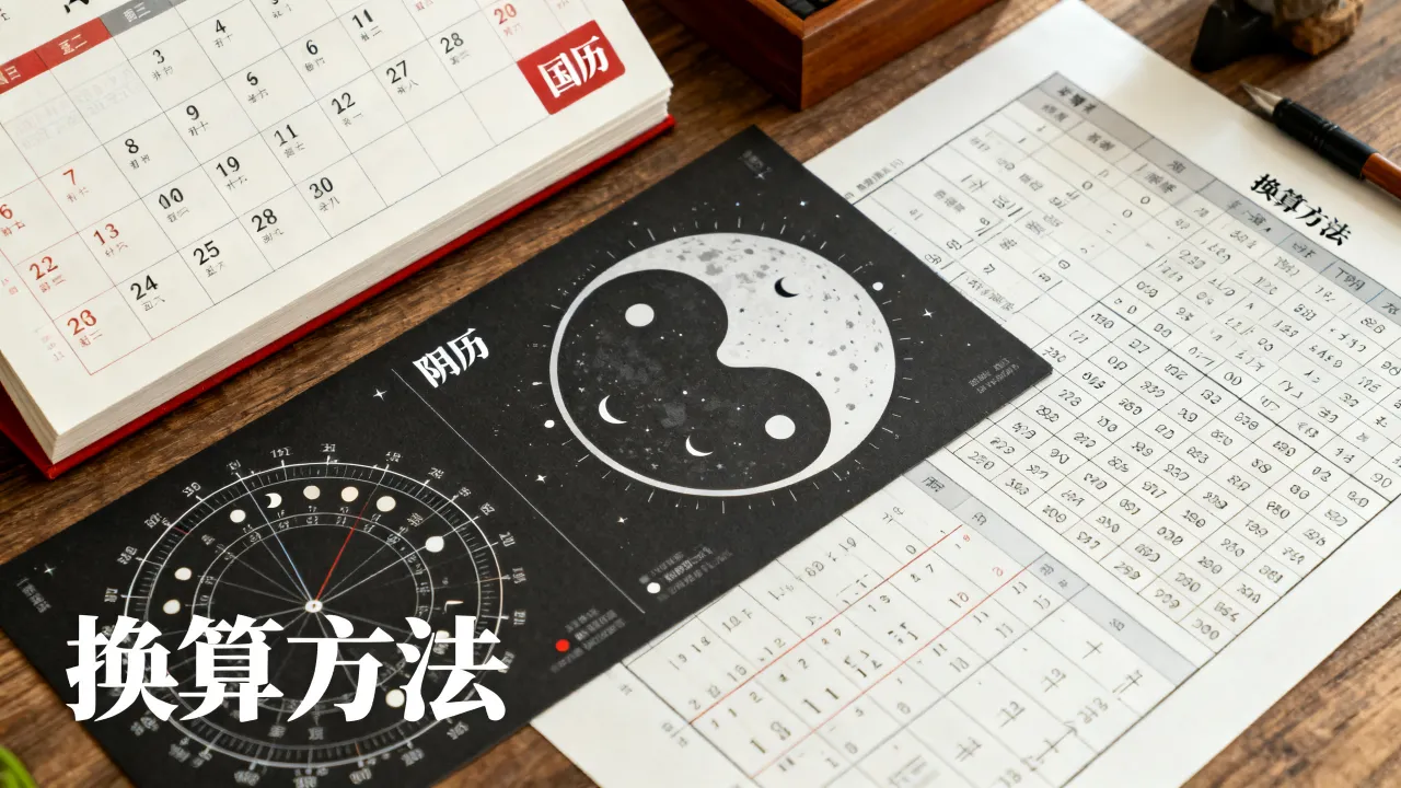 国历阴历有什么区别,国历和阴历怎么换算最准确? 国历阴历有什么区别,国历和阴历怎么换算最准确?