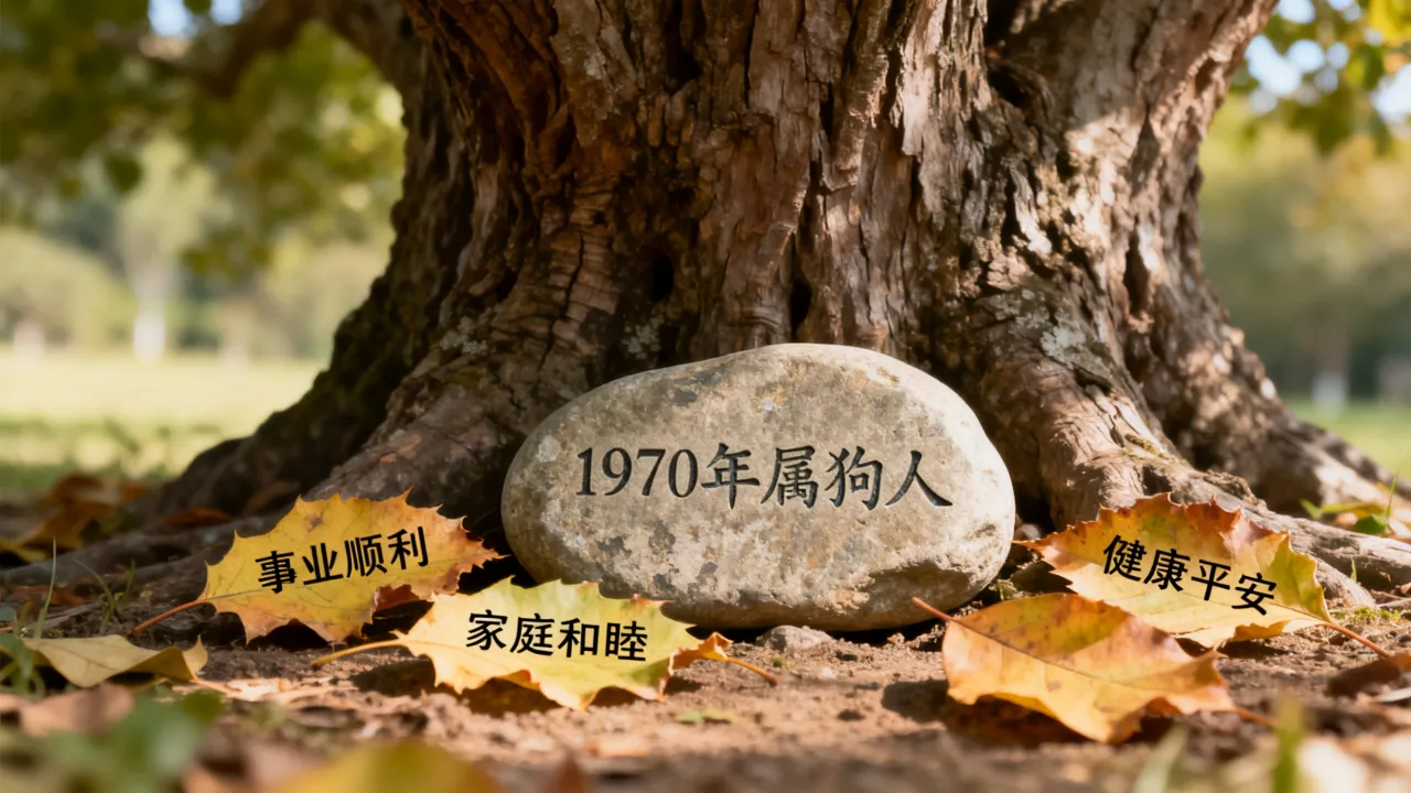 1970年属狗人命如何？，属狗人的一生运势怎么样？