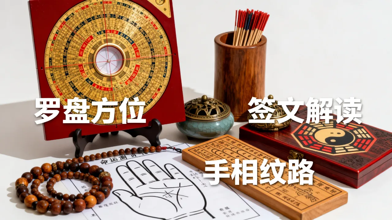 人怎么看吉凶?详解大全,命运测算方法有哪些? 人怎么看吉凶?详解大全,命运测算方法有哪些?