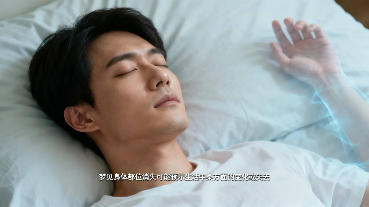 梦见生殖器没了是什么预兆,生殖器消失梦境预示什么 梦见生殖器没了是什么预兆,生殖器消失梦境预示什么