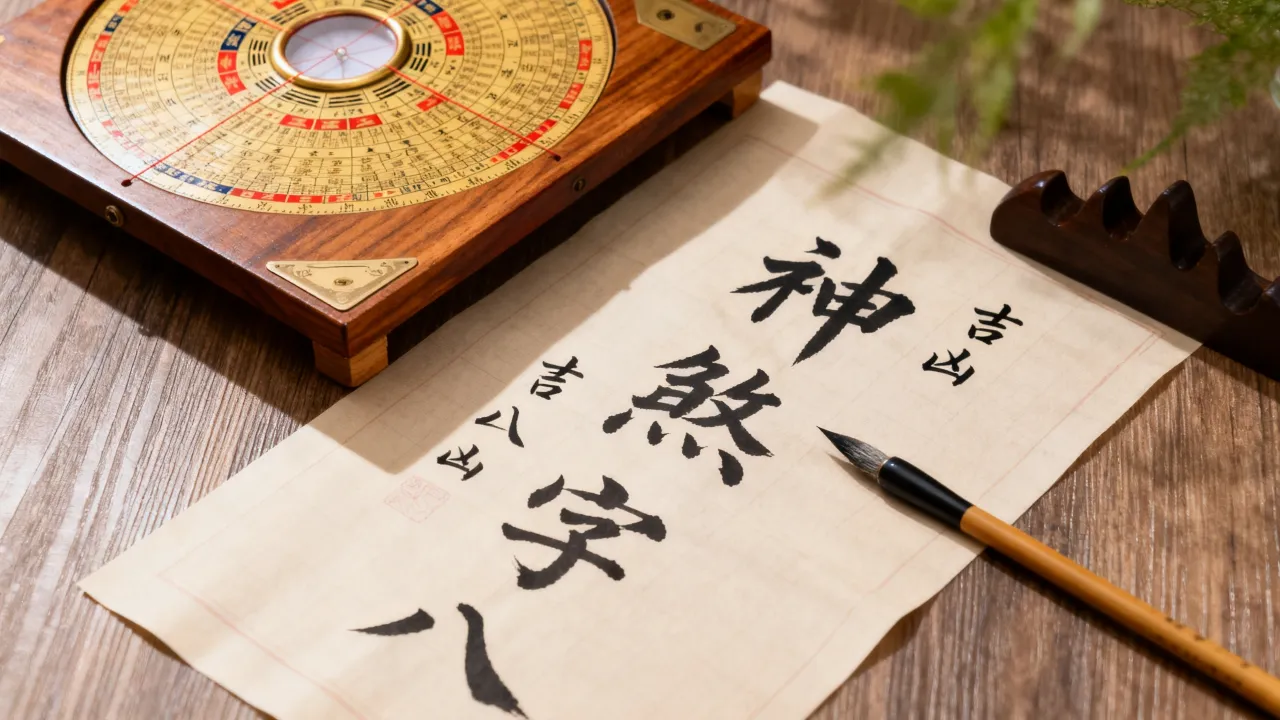 生辰盘神煞怎么看吉凶,八字神煞吉凶如何查询? 生辰盘神煞怎么看吉凶,八字神煞吉凶如何查询?