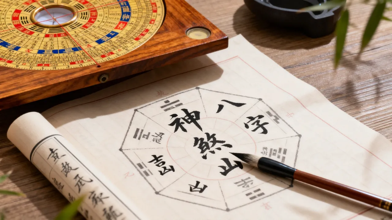 生辰盘神煞怎么看吉凶,八字神煞吉凶如何查询? 生辰盘神煞怎么看吉凶,八字神煞吉凶如何查询?