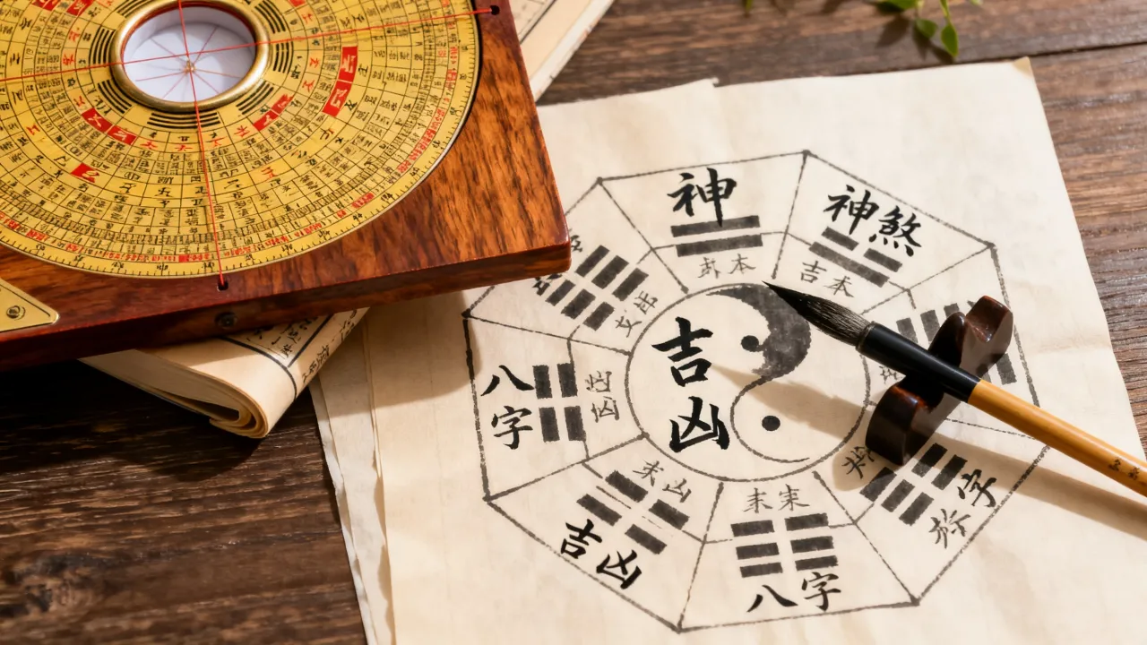 生辰盘神煞怎么看吉凶,八字神煞吉凶如何查询? 生辰盘神煞怎么看吉凶,八字神煞吉凶如何查询?