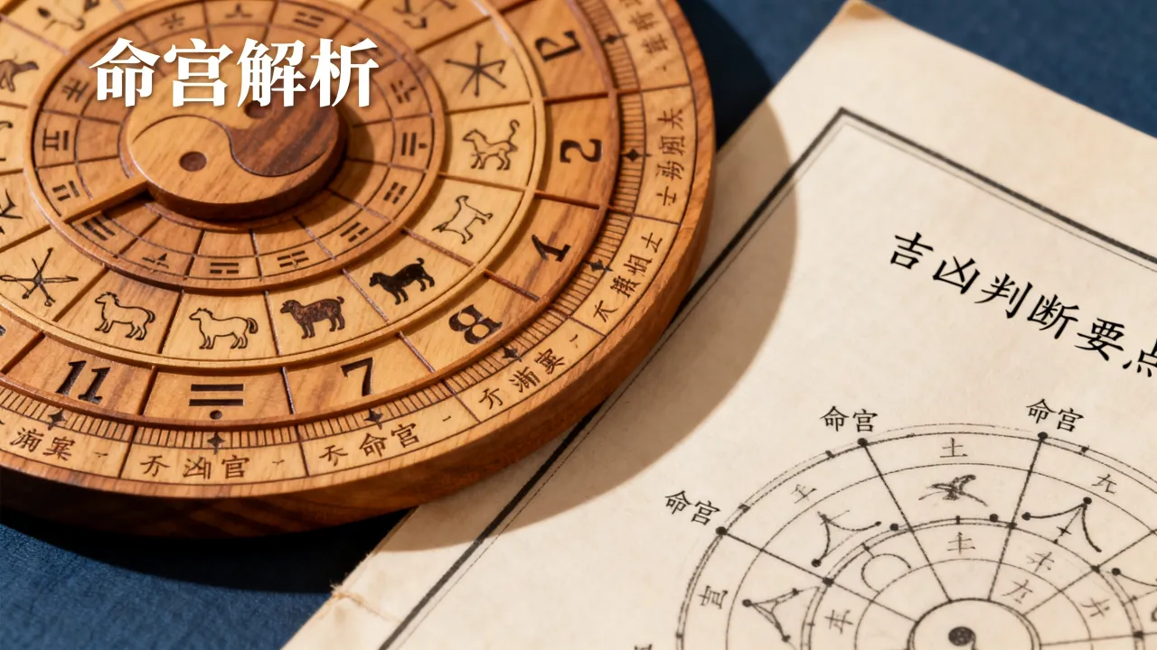 十二命宫吉凶怎么看的,十二命宫吉凶怎么看才准 十二命宫吉凶怎么看的,十二命宫吉凶怎么看才准