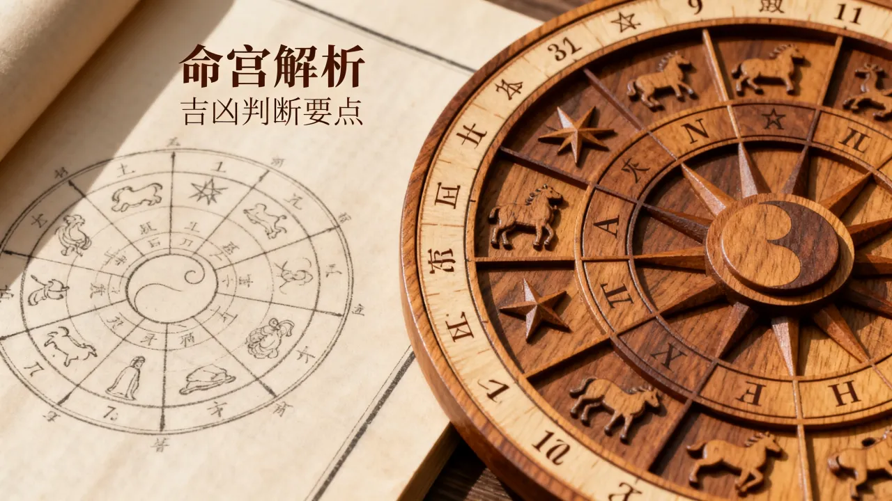 十二命宫吉凶怎么看的,十二命宫吉凶怎么看才准 十二命宫吉凶怎么看的,十二命宫吉凶怎么看才准