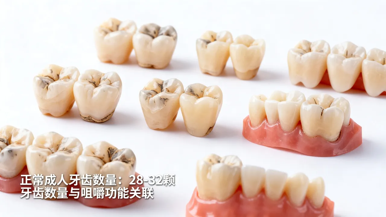 牙齿多少真的影响命运吗,牙齿数量与命运有什么关系呢 牙齿多少真的影响命运吗,牙齿数量与命运有什么关系呢