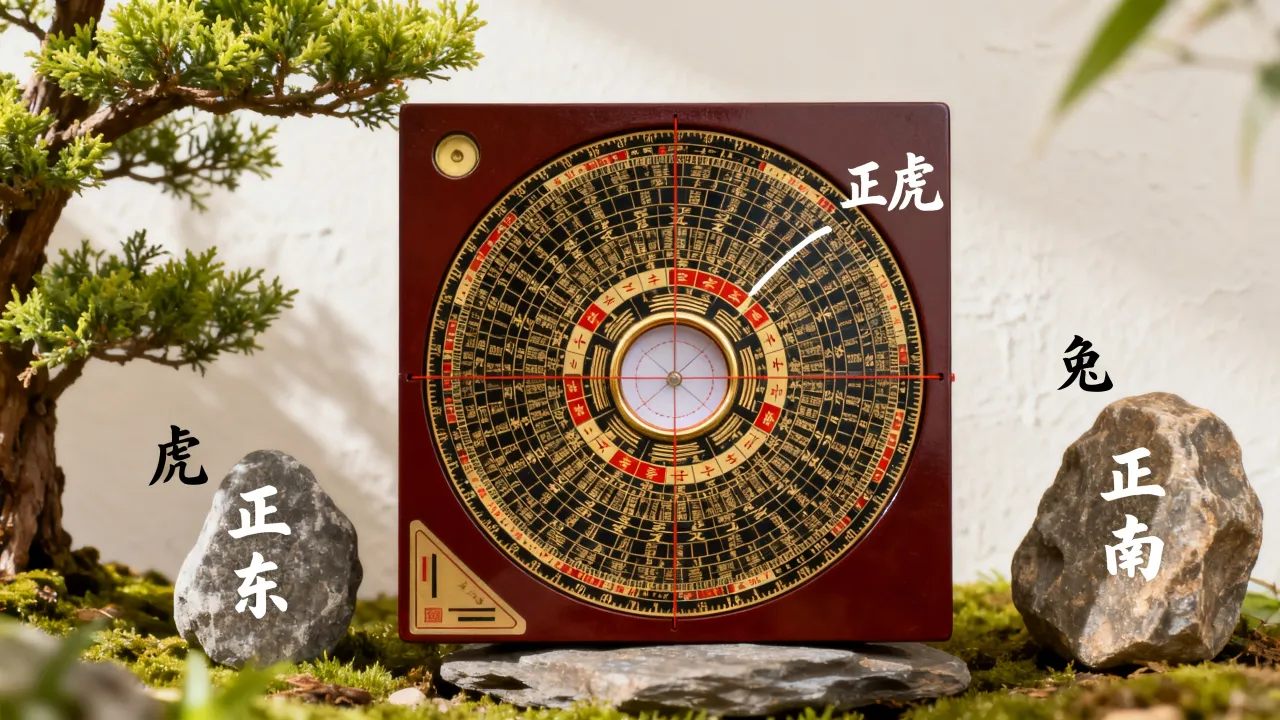属虎的吉利方位在哪,属兔的吉利方位是什么方位? 属虎的吉利方位在哪,属兔的吉利方位是什么方位?