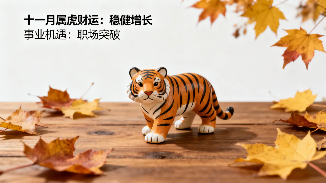 十一月的属虎人命运走向如何,属虎十一月出生财运事业解析 十一月的属虎人命运走向如何,属虎十一月出生财运事业解析