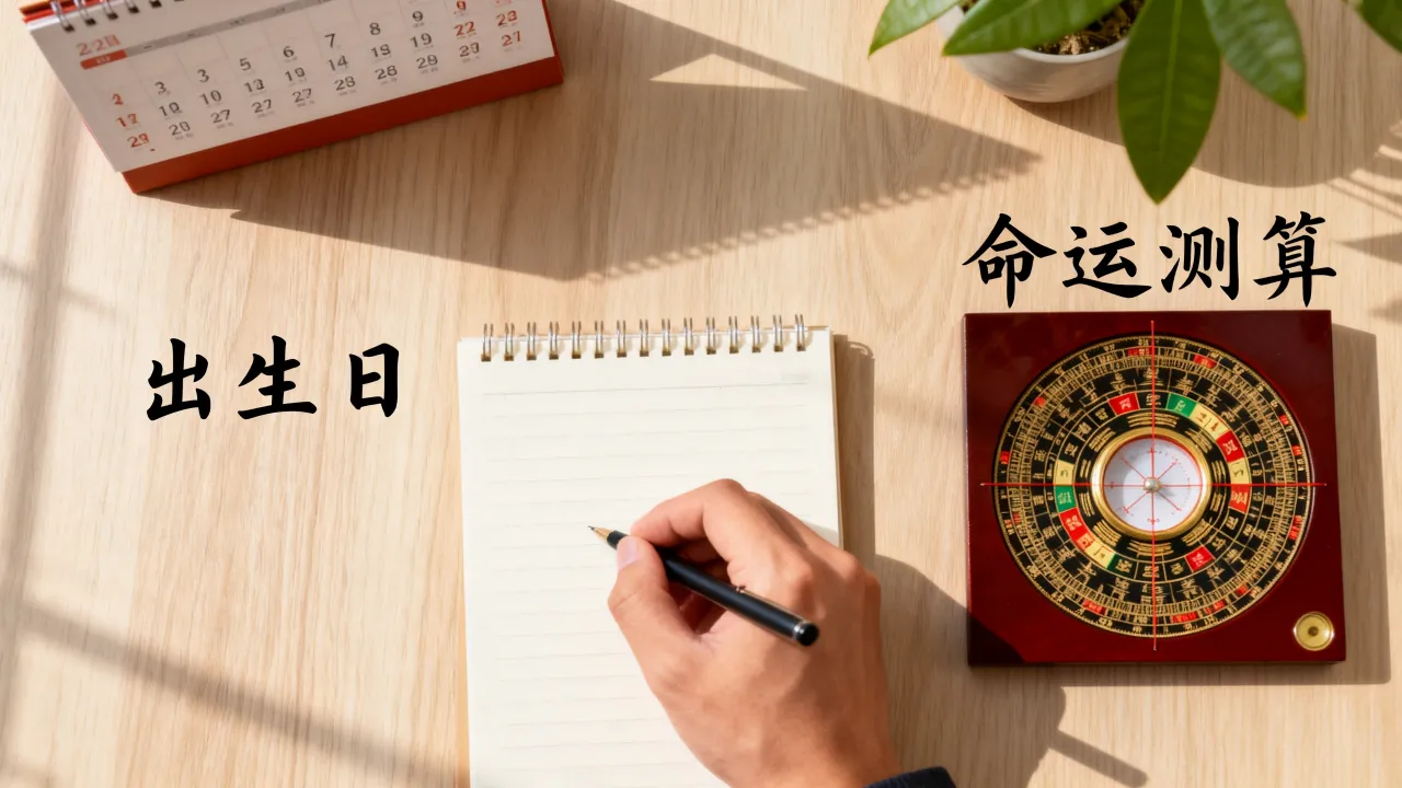 出生日测算一生命运真的能信吗,到底准不准呢? 出生日测算一生命运真的能信吗,到底准不准呢?
