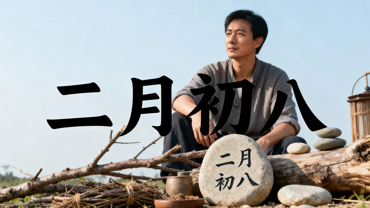二月初八出生的人命运怎么样,命好不好? 二月初八出生的人命运怎么样,命好不好?