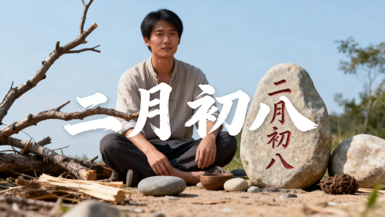 二月初八出生的人命运怎么样,命好不好? 二月初八出生的人命运怎么样,命好不好?