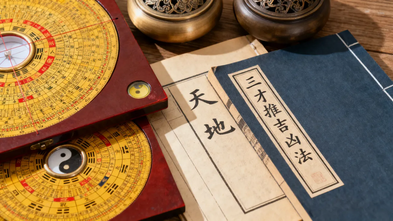 三才推吉凶法怎么推,断人命运准不准? 三才推吉凶法怎么推,断人命运准不准?