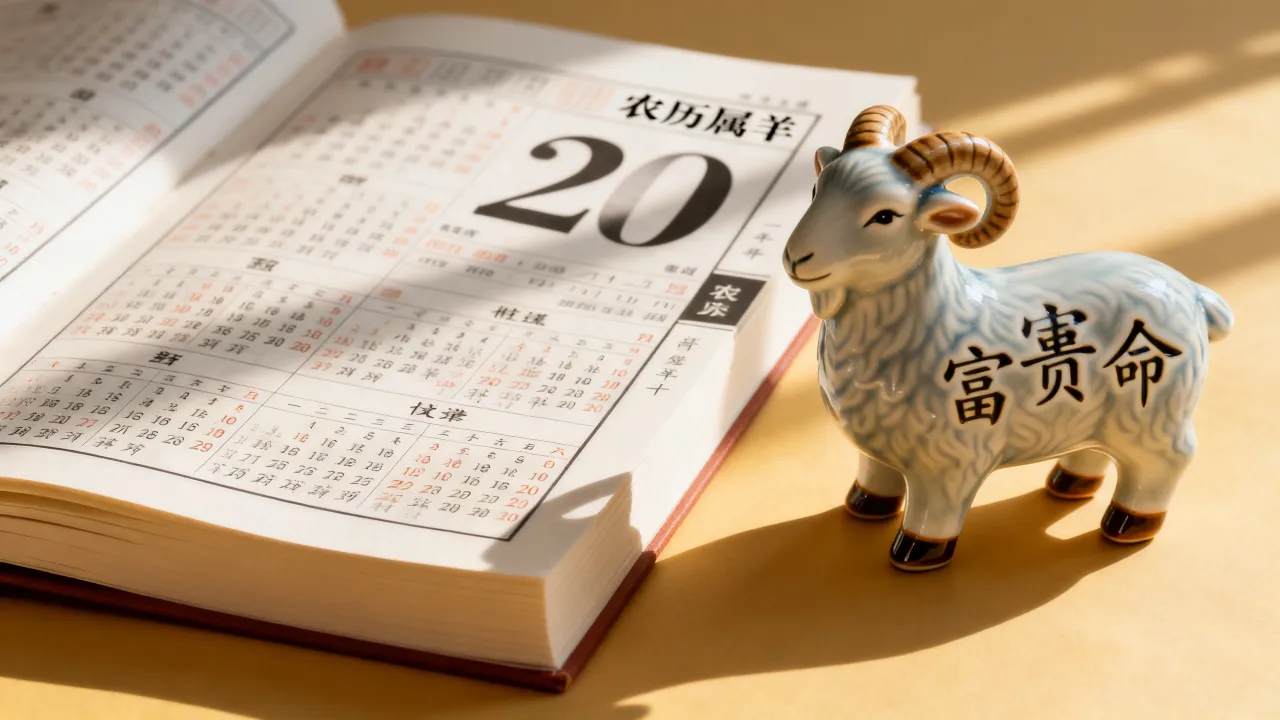 农历属羊是几号,属羊农历几日出生富贵命? 农历属羊是几号,属羊农历几日出生富贵命?