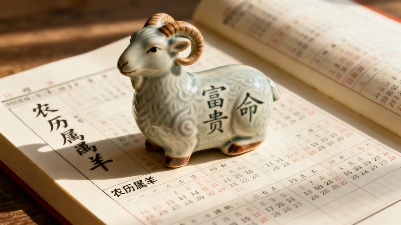 农历属羊是几号,属羊农历几日出生富贵命? 农历属羊是几号,属羊农历几日出生富贵命?