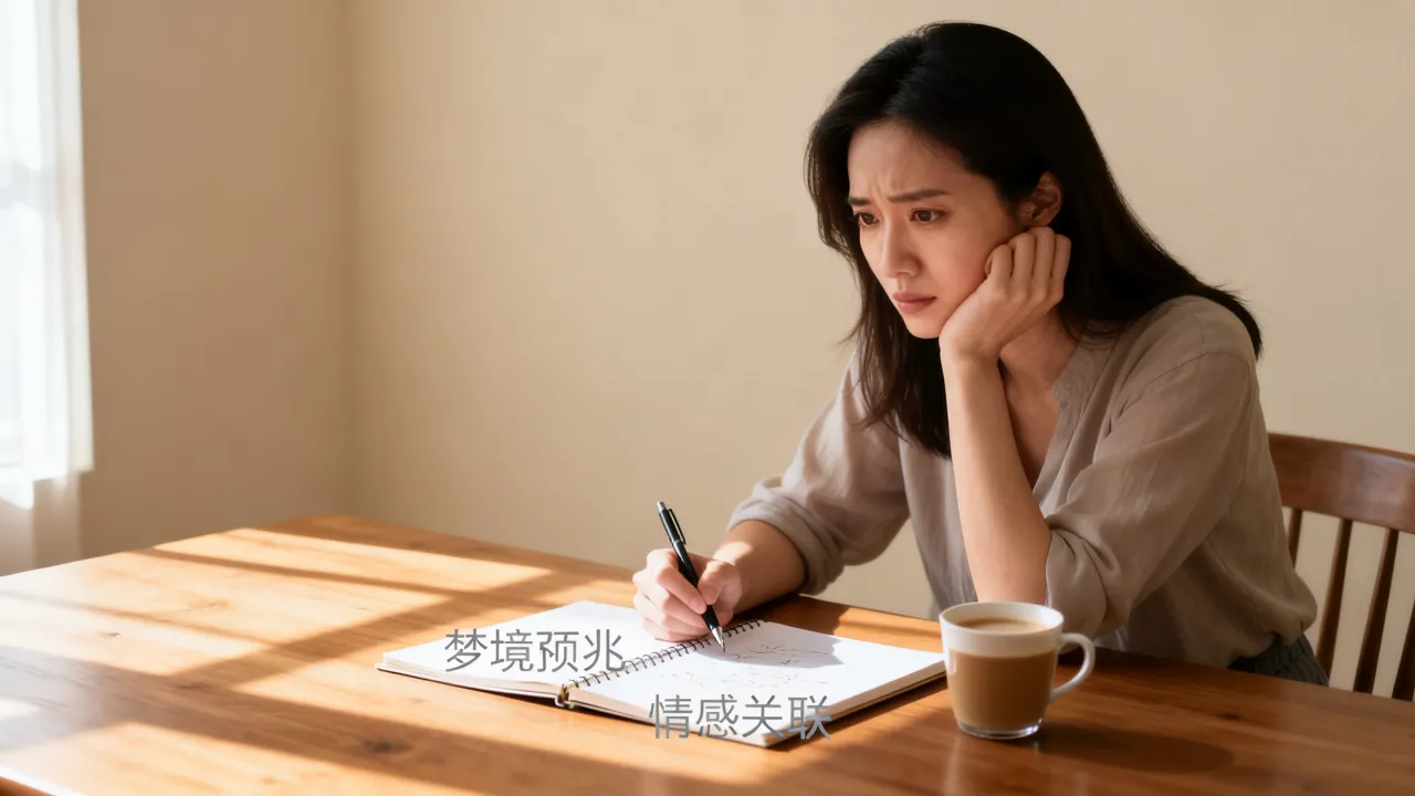梦到前男友出事会有什么预兆,梦见前男友出事是什么意思? 梦到前男友出事会有什么预兆,梦见前男友出事是什么意思?