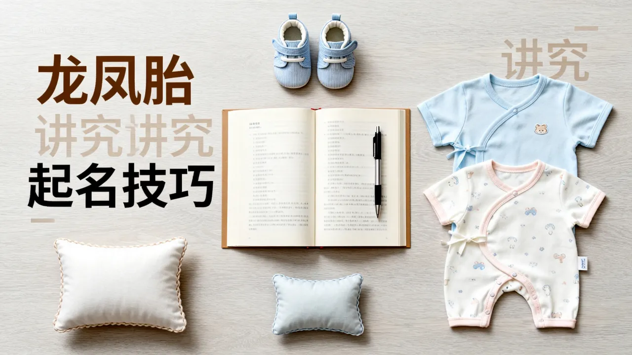 宝宝龙凤起名怎么起,龙凤胎起名有什么讲究和技巧 宝宝龙凤起名怎么起,龙凤胎起名有什么讲究和技巧