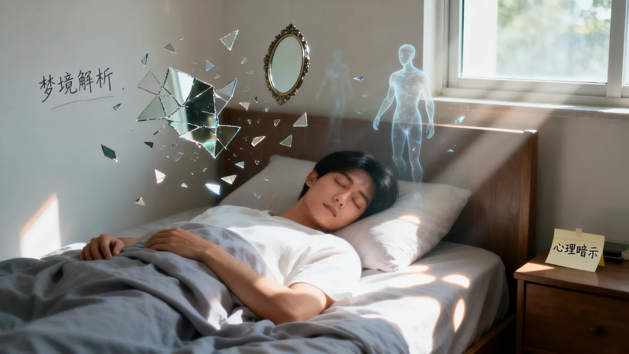 梦到伤害别人是咋回事,梦见伤人预示什么心理 梦到伤害别人是咋回事,梦见伤人预示什么心理