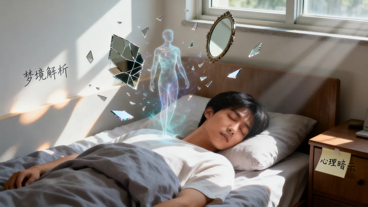 梦到伤害别人是咋回事,梦见伤人预示什么心理 梦到伤害别人是咋回事,梦见伤人预示什么心理