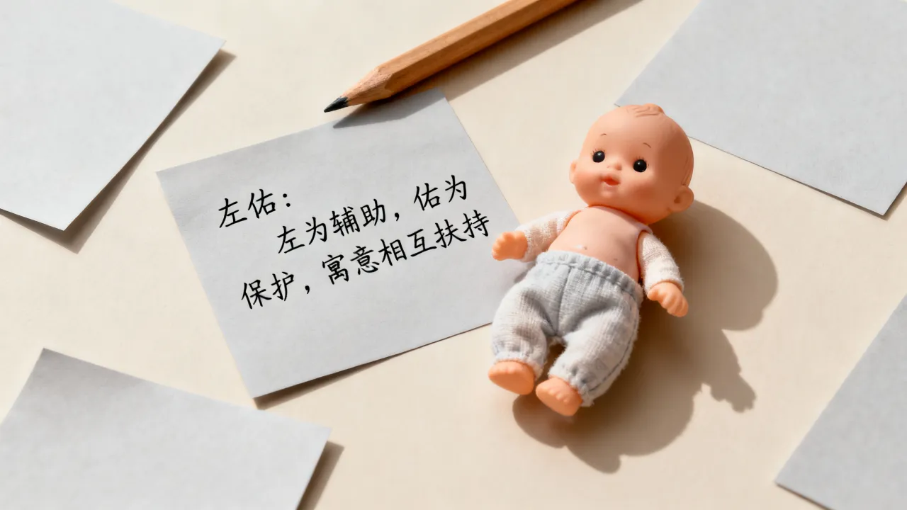 宝宝起名左佑什么好听，左佑名字寓意好不好