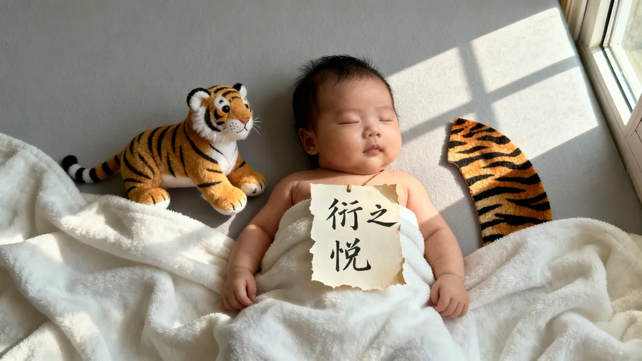 虎宝宝起名衍字怎么样,男孩女孩用衍字取名吉利吗? 虎宝宝起名衍字怎么样,男孩女孩用衍字取名吉利吗?