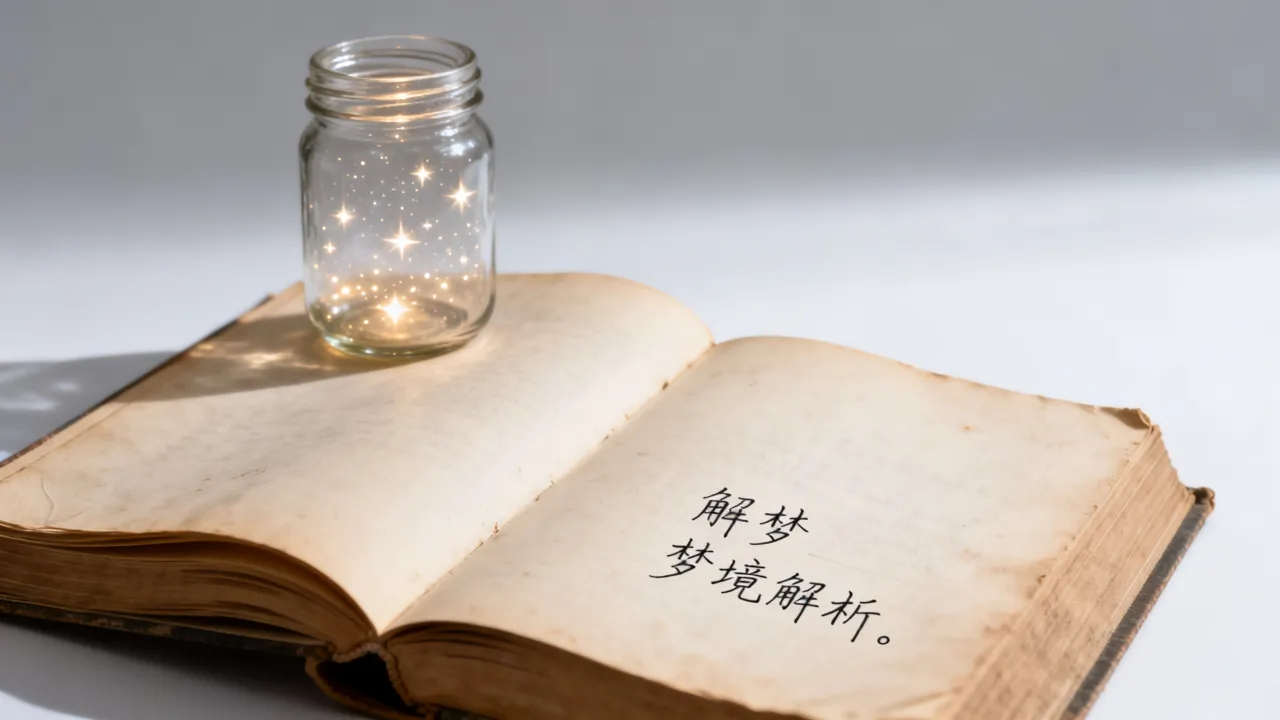 梦见解梦是什么意思?解梦准不准 梦见解梦是什么意思?解梦准不准