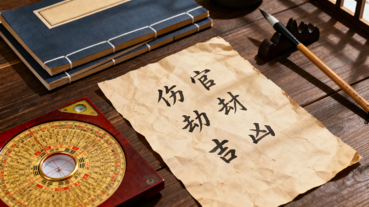 伤官劫财吉凶怎么看,伤官劫财对命运有何影响? 伤官劫财吉凶怎么看,伤官劫财对命运有何影响?