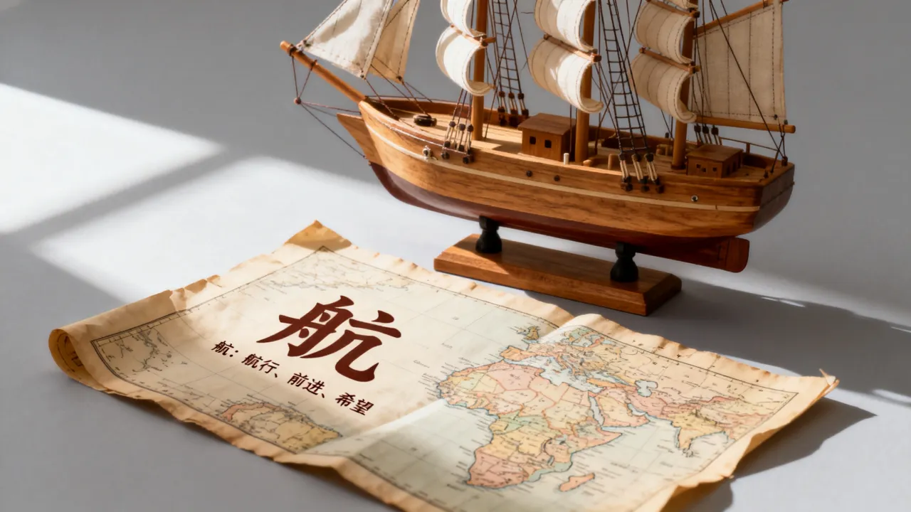 宝宝起名航字怎么讲,航字在名字中的寓意和讲究 宝宝起名航字怎么讲,航字在名字中的寓意和讲究