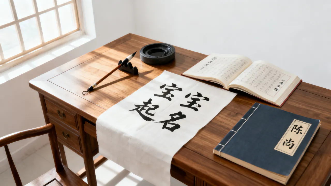 陈尚宝宝起名怎么样,陈尚起名大师到底靠谱吗? 陈尚宝宝起名怎么样,陈尚起名大师到底靠谱吗?
