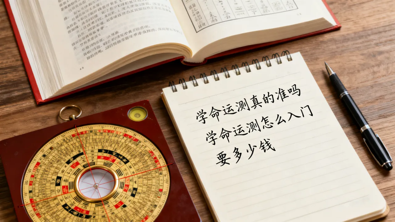 学命运测真的准吗,学命运测怎么入门要多少钱? 学命运测真的准吗,学命运测怎么入门要多少钱?