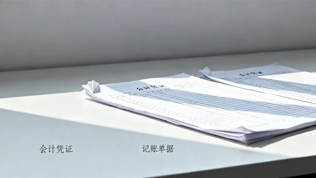 梦到会计凭证预示什么，梦见记账单据有何征兆？