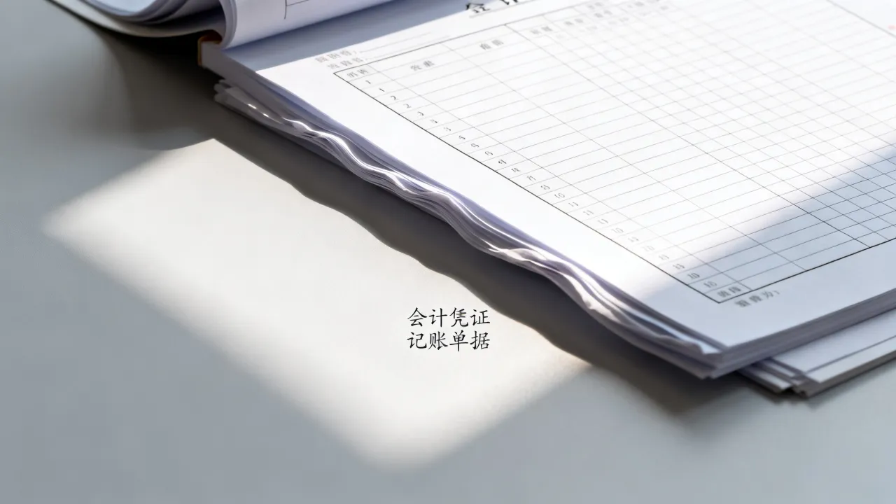 梦到会计凭证预示什么,梦见记账单据有何征兆? 梦到会计凭证预示什么,梦见记账单据有何征兆?