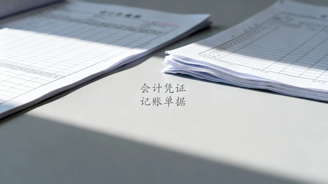 梦到会计凭证预示什么,梦见记账单据有何征兆? 梦到会计凭证预示什么,梦见记账单据有何征兆?