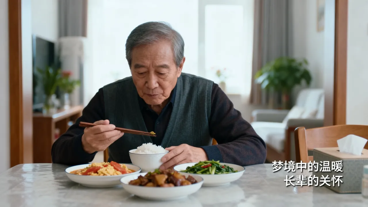 梦见长辈吃饭有什么含义,梦见长辈吃饭预示什么 梦见长辈吃饭有什么含义,梦见长辈吃饭预示什么