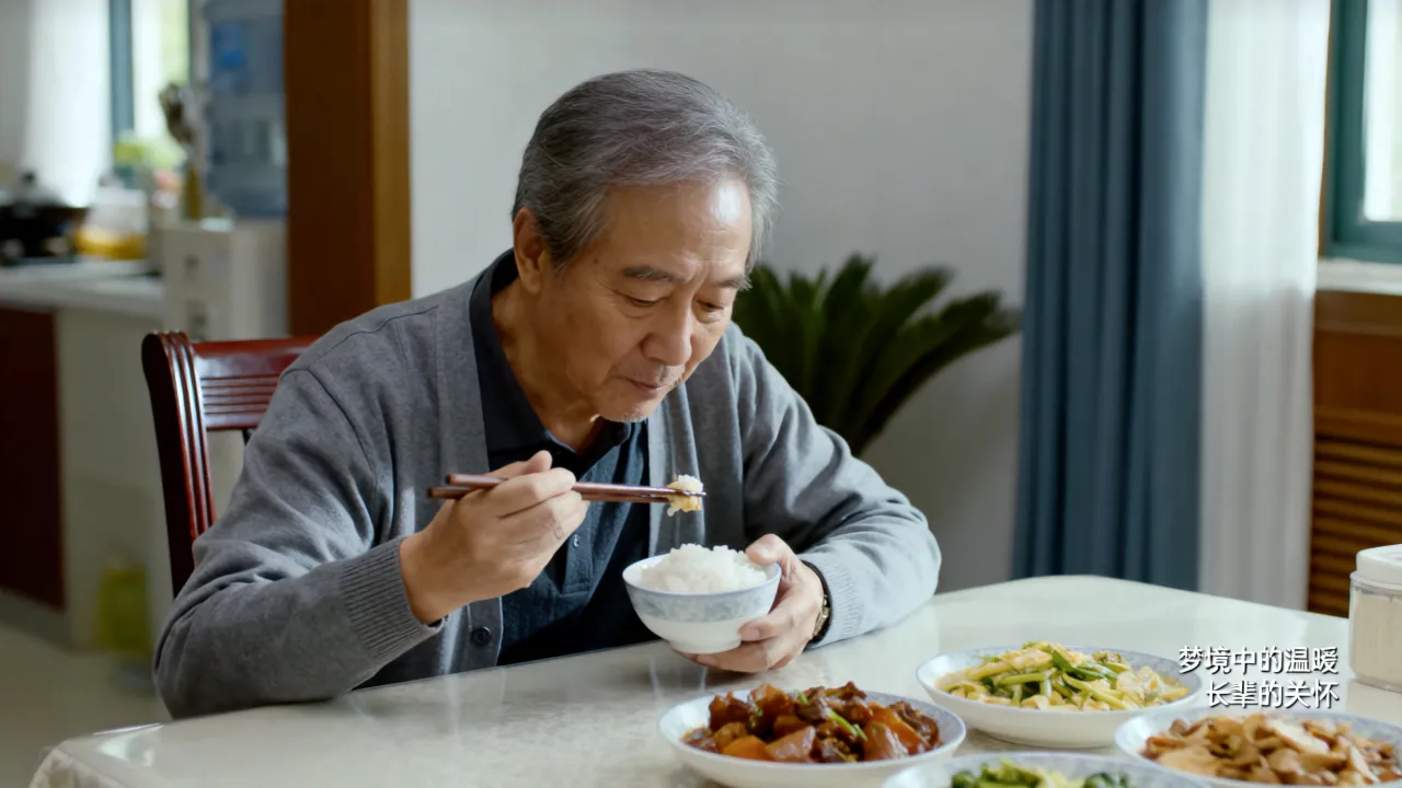 梦见长辈吃饭有什么含义,梦见长辈吃饭预示什么 梦见长辈吃饭有什么含义,梦见长辈吃饭预示什么