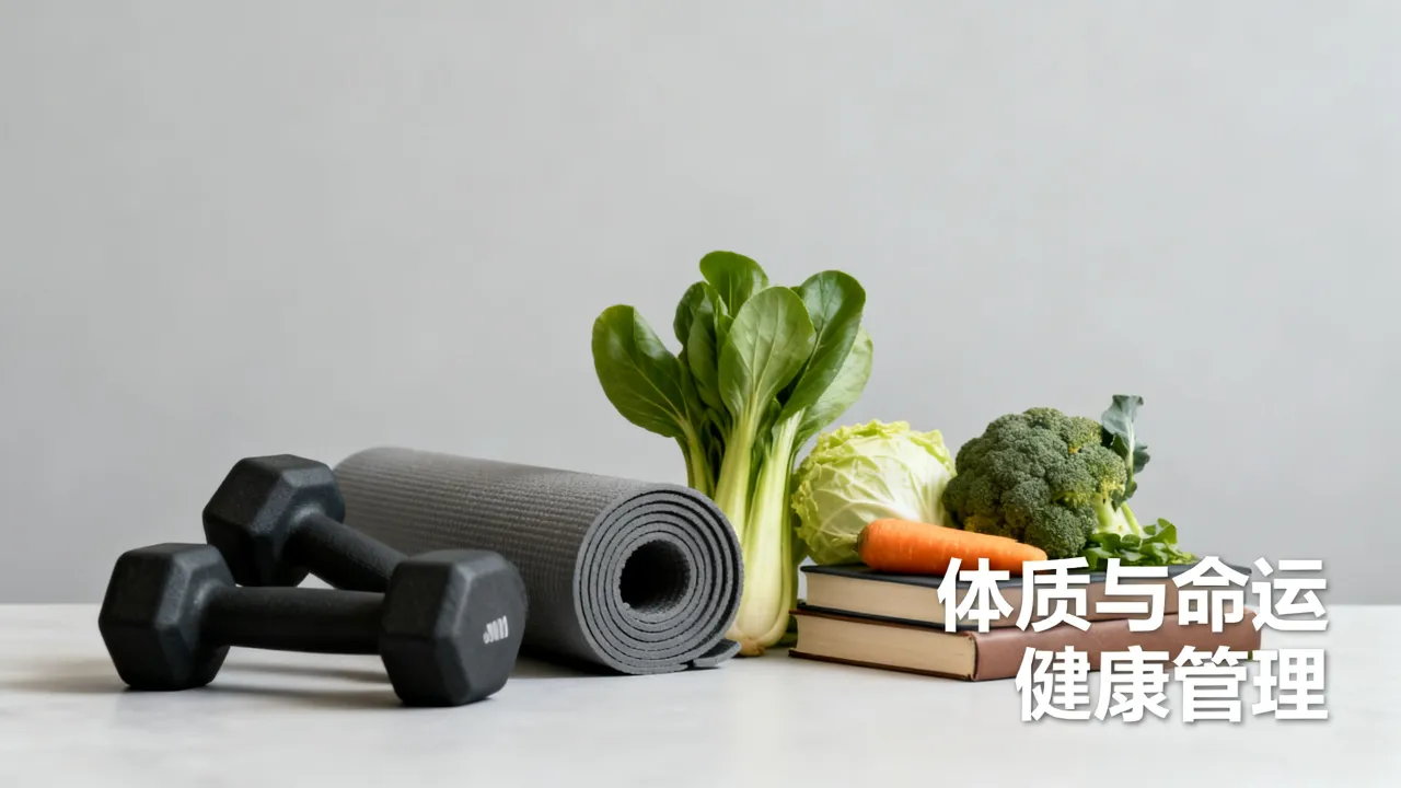 体质真的决定命运吗,体质差的人如何逆天改命? 体质真的决定命运吗,体质差的人如何逆天改命?