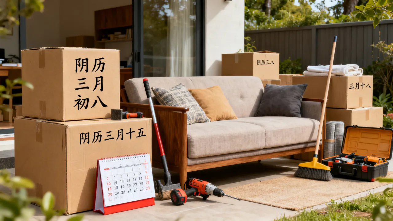 阴历三月几号搬家好,阴历三月搬家吉日有哪些? 阴历三月几号搬家好,阴历三月搬家吉日有哪些?