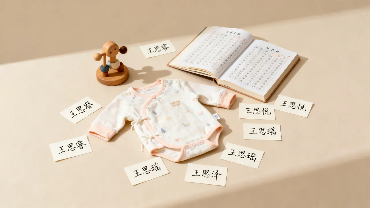 宝宝起名王思什么好听,王思什么名字寓意好? 宝宝起名王思什么好听,王思什么名字寓意好?