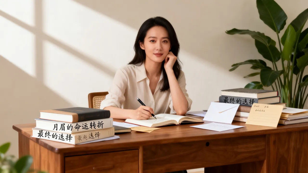 月眉的命运如何,月眉最后结局是什么和谁在一起? 月眉的命运如何,月眉最后结局是什么和谁在一起?