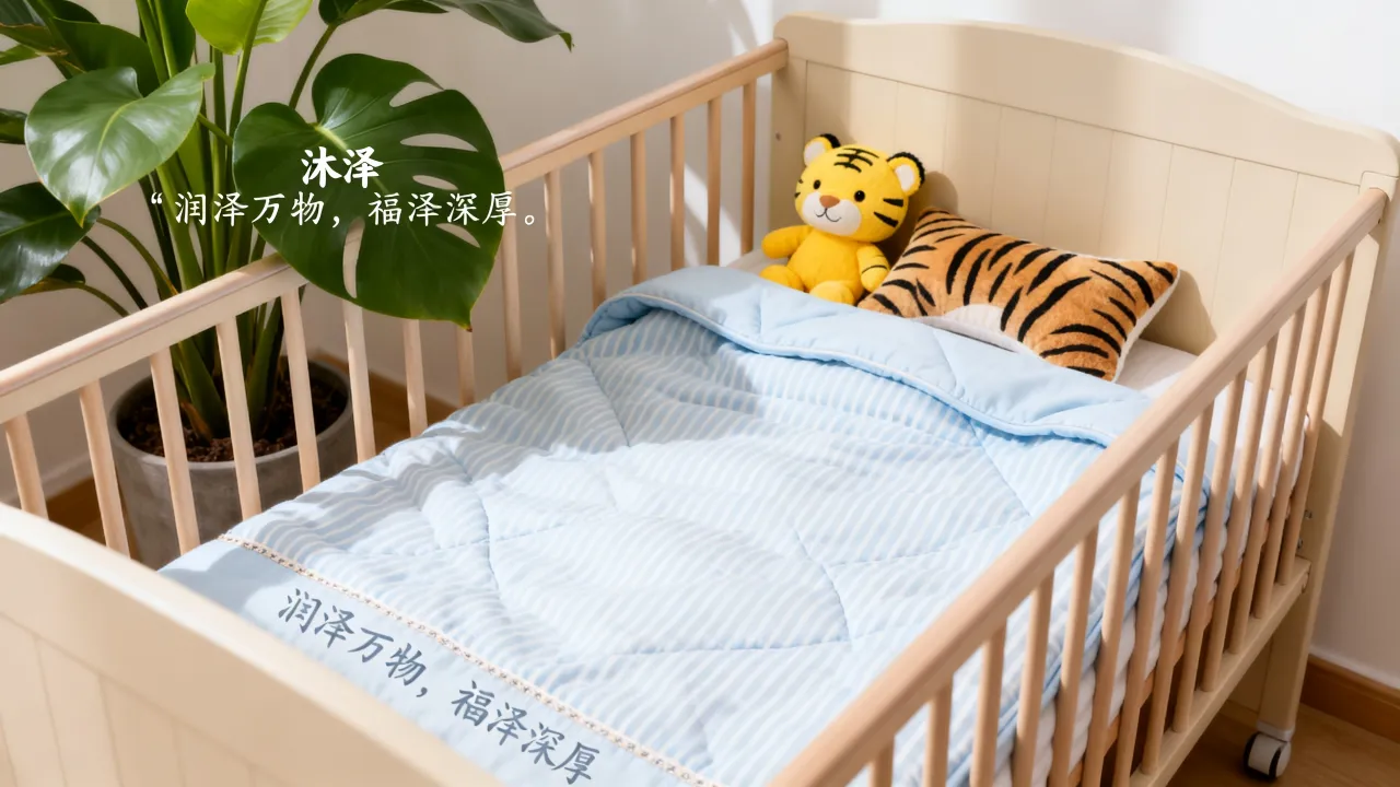 虎宝宝起名沐泽怎么样,男孩叫沐泽名字寓意好不好 虎宝宝起名沐泽怎么样,男孩叫沐泽名字寓意好不好