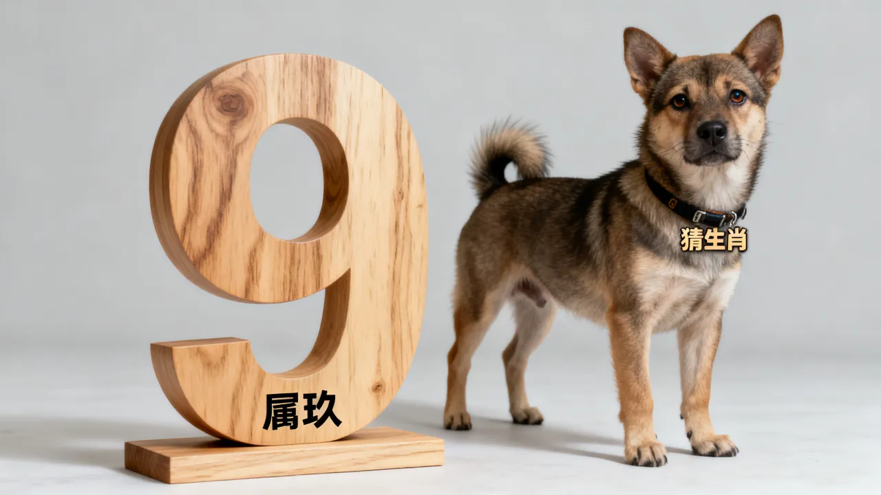 十二生肖属玖打一生肖，猜生肖最佳答案是什么生肖？