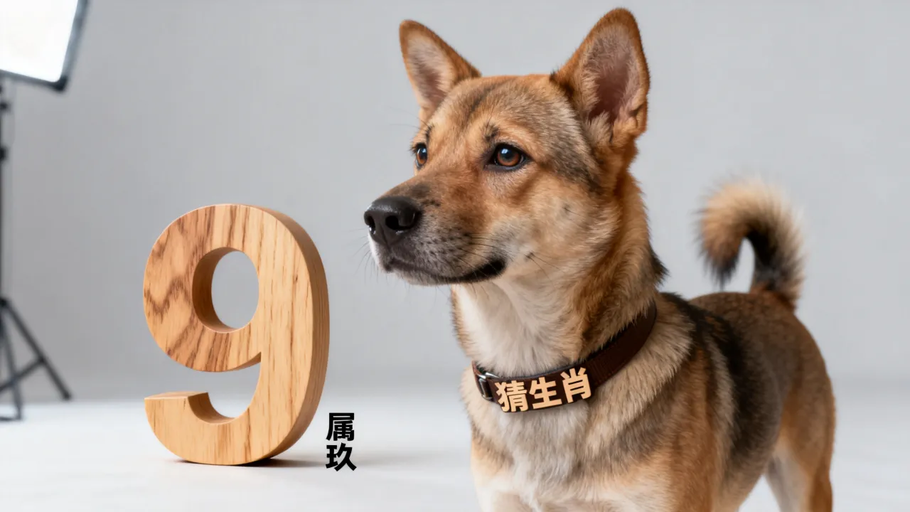 十二生肖属玖打一生肖，猜生肖最佳答案是什么生肖？