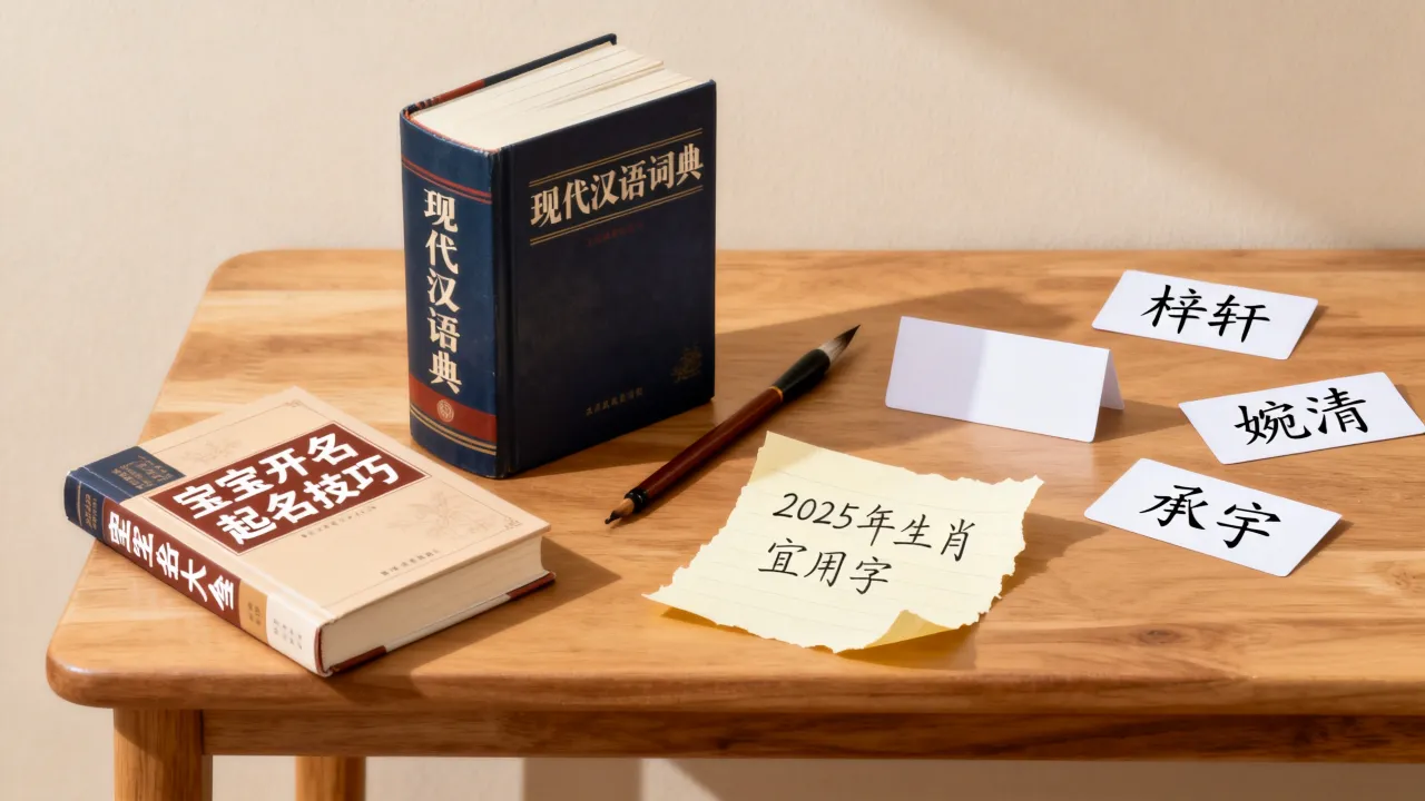 宝宝怎么起名好听,2025年起名有哪些讲究和技巧 宝宝怎么起名好听,2025年起名有哪些讲究和技巧